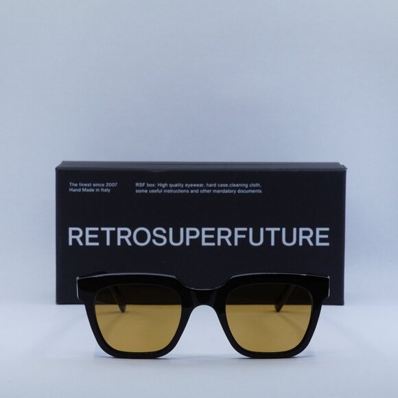 Final Price! RetroSuperFuture GIUSTO REFINED SU5 Sunglasses - Picture 2 of 9